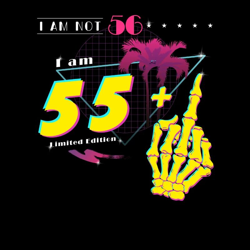 Pas 56, juste 55 + Flip Off – Retro Vibes 1969