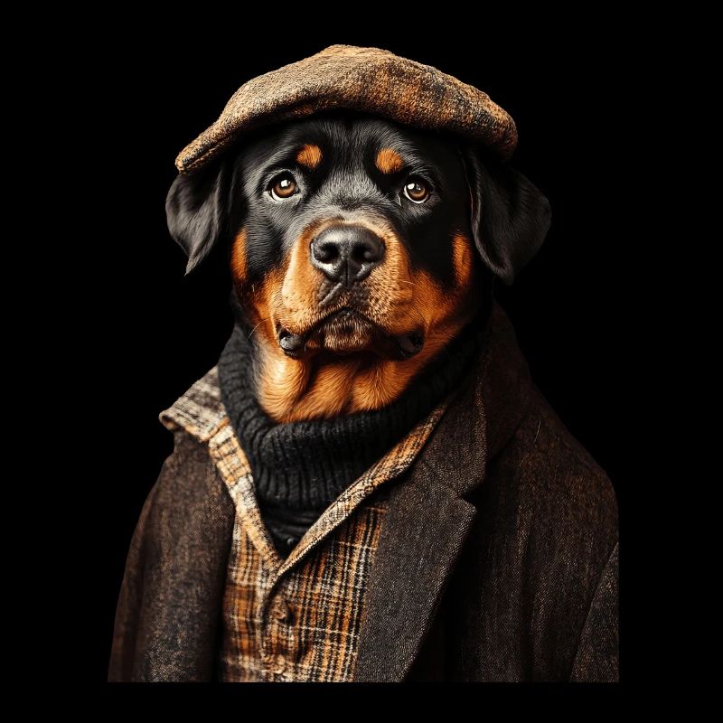 Rottweiler