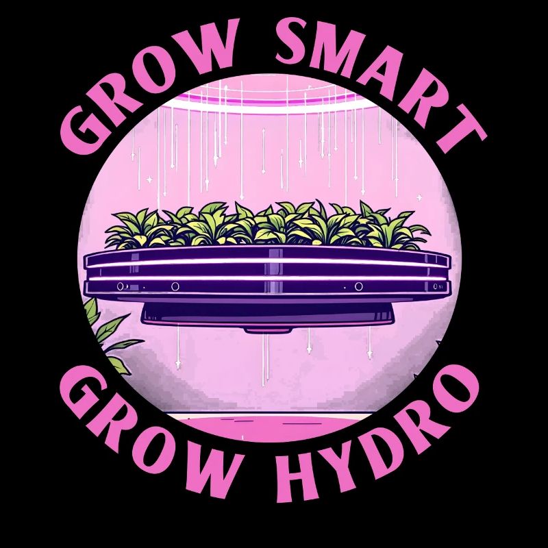 Grow Smart Grow Hydro