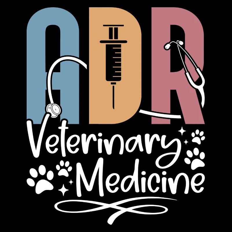 Veterinary Medicine Vet Design