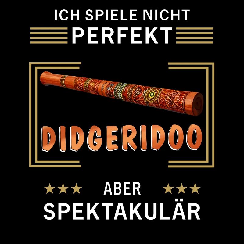 DIDGERIDOO JE NE JOUE PAS PARFAITEMENT