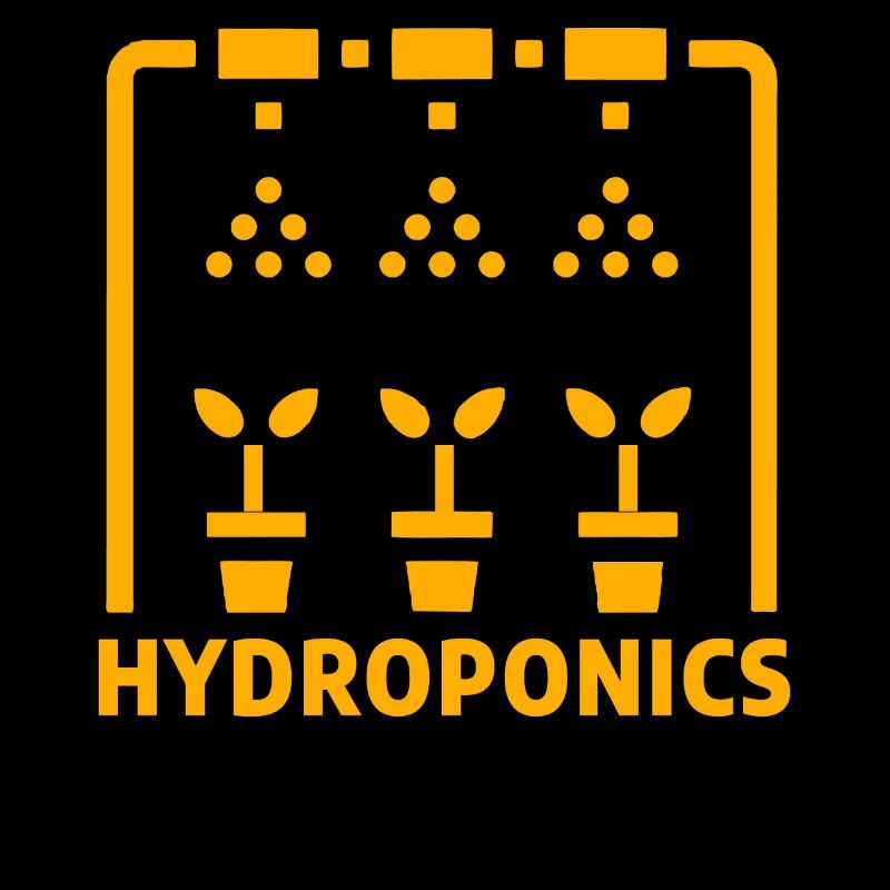 Hydroponics