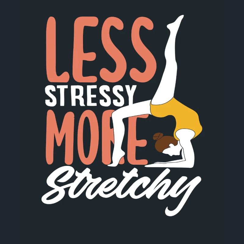 Pilates: Less stress, more flexibility