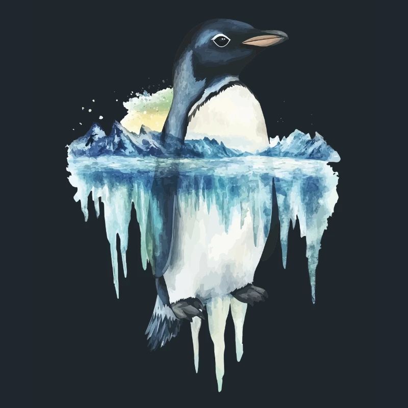 Pinguin