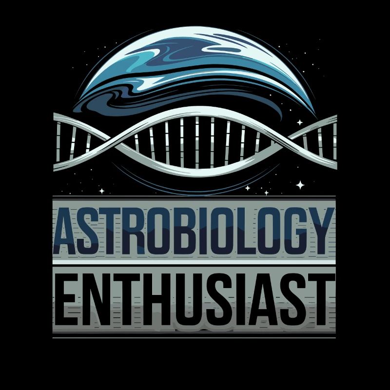 Astrobiology Space Exploration Extraterrestrial