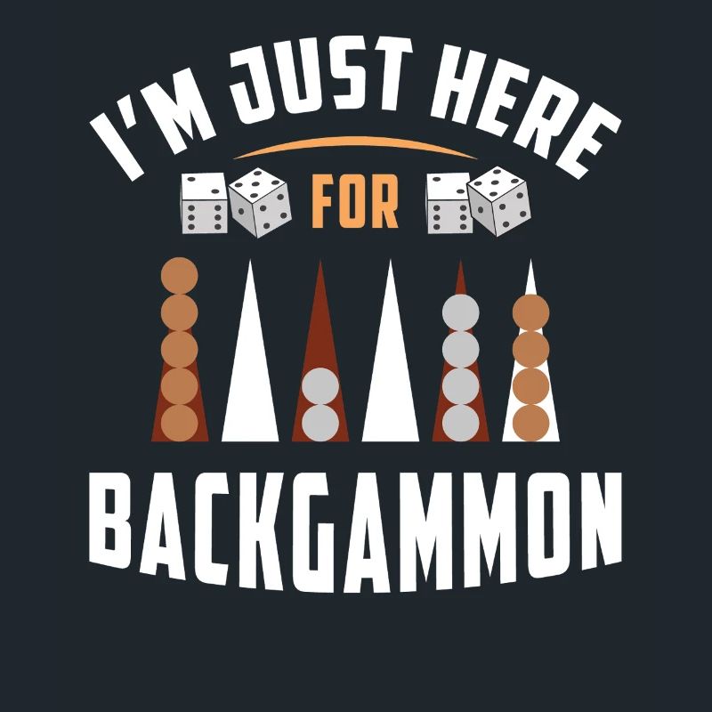 Backgammon Spiel