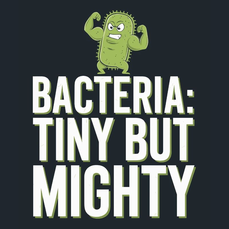 Microscope Enthusiast Lab Technician Science