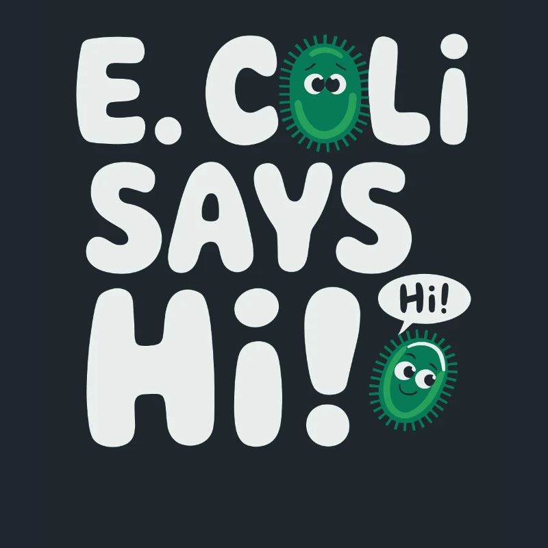 Microscope Enthusiast Lab Technician Science