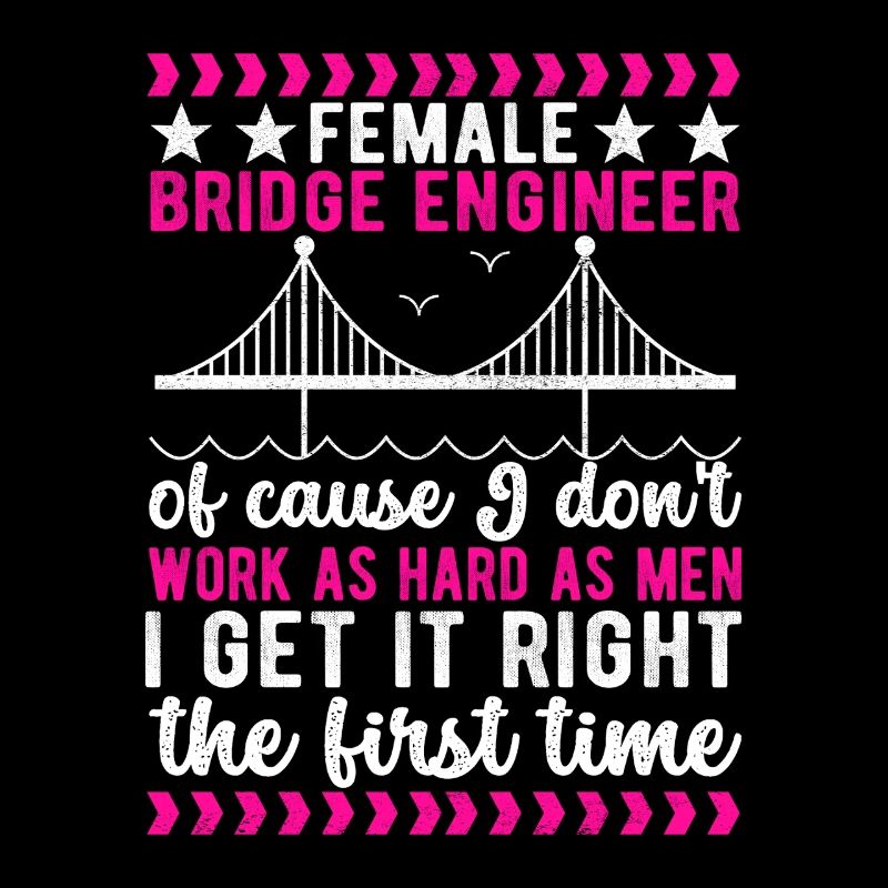 Ingénieur des ponts Construction de ponts