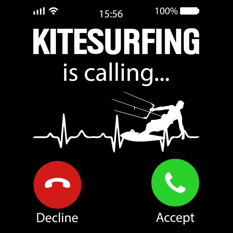 Kitesurfeur Kiteboard Kitesurf Kitesurf