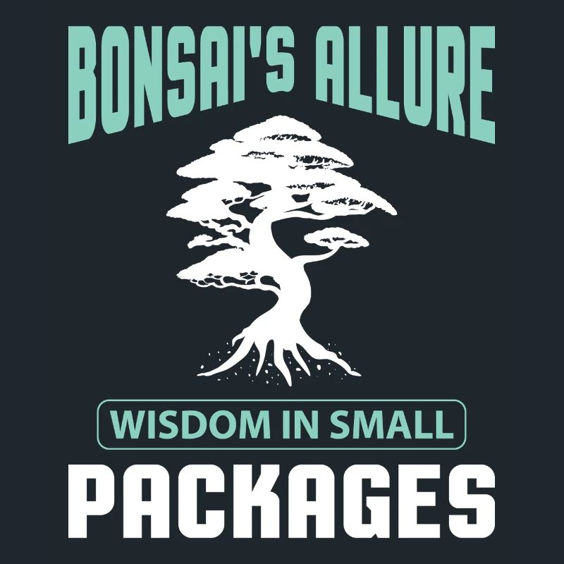 Bonsai Tree