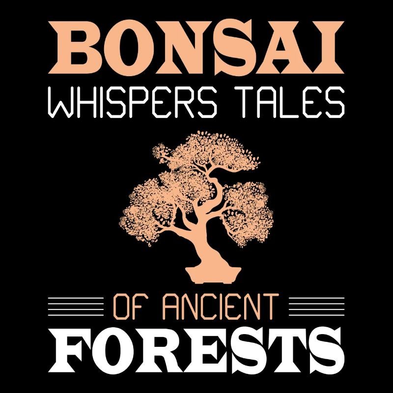 Bonsai Tree