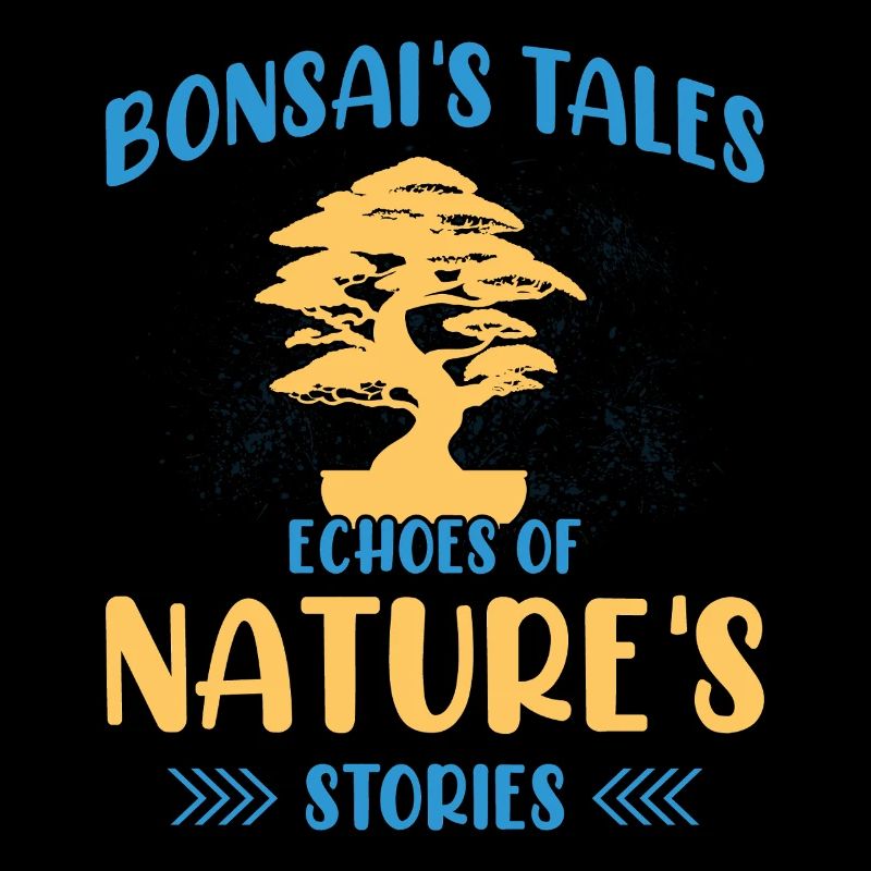 Bonsai Tree