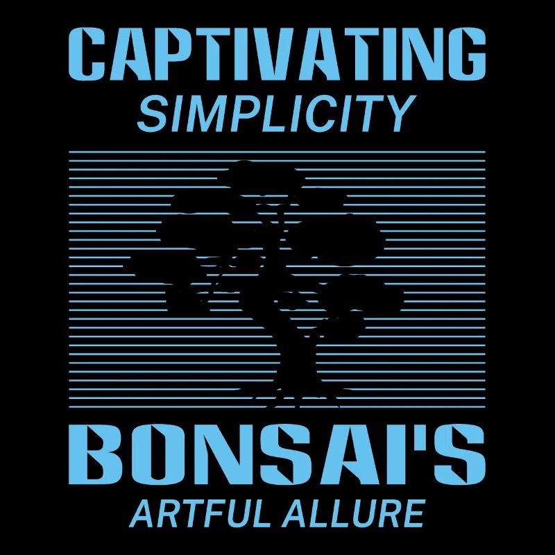 Bonsai Tree