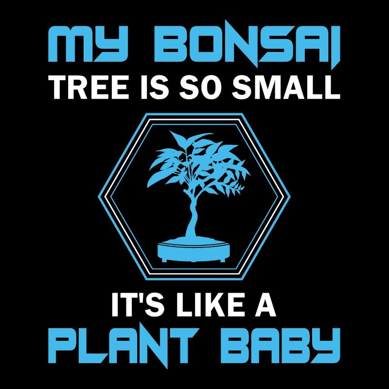 Bonsai Tree