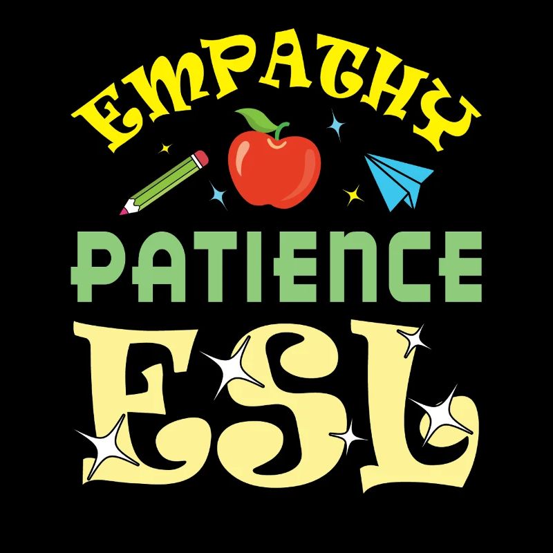 ESL-Lehrer ESL Unterricht