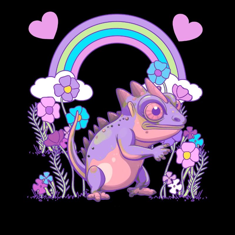 Lizard Dragon Dragon