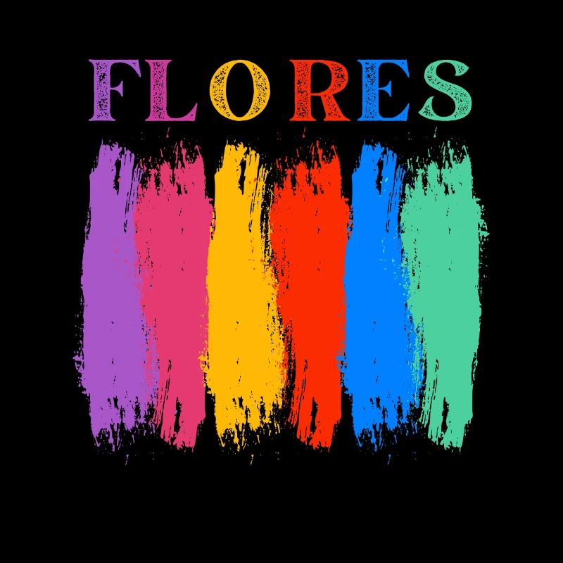 Flores Indonesia