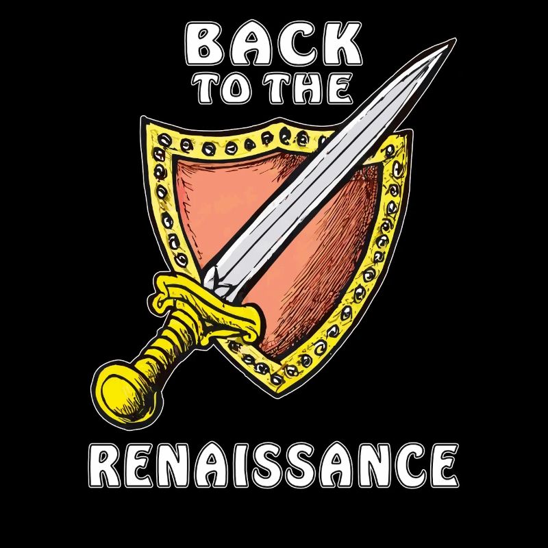 MITTELALTER BACK TO THE RENAISSANCE