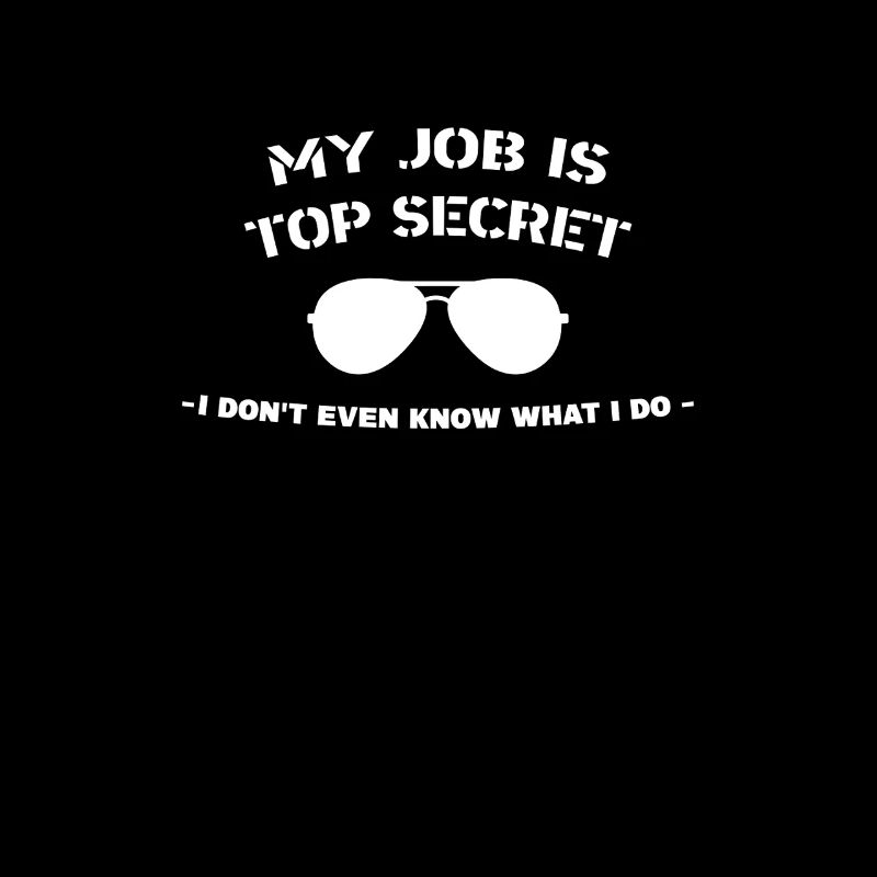 Das geheime Leben eines Schreibtischjobs