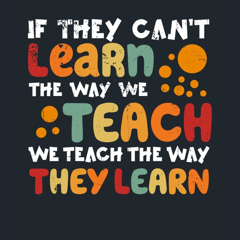 Autism Awareness SPED Teacher Learn