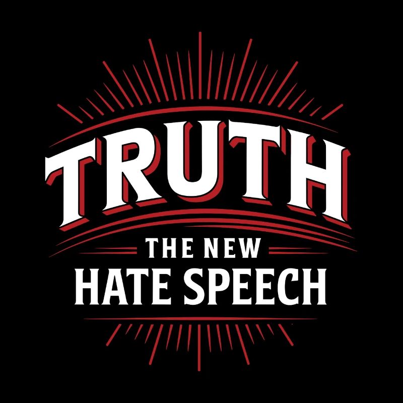 Truth the new Hate Speech Against DEI Political