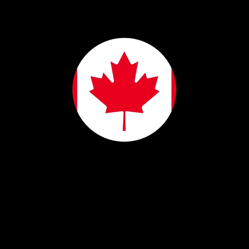Canada Drapeau canadien Canadien