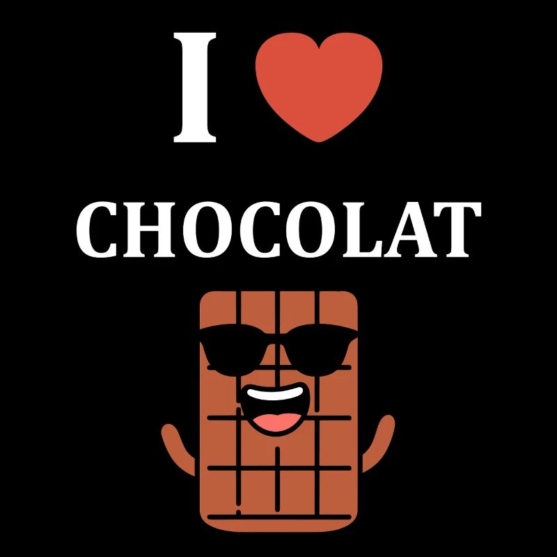 Humour Chocolat