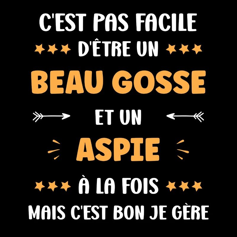 Aspie