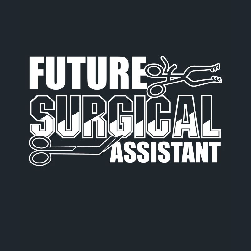Surgical Assistant Future Surgical Assistant