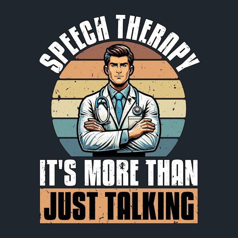 Speech Therapy It's More Than Just Pathologist