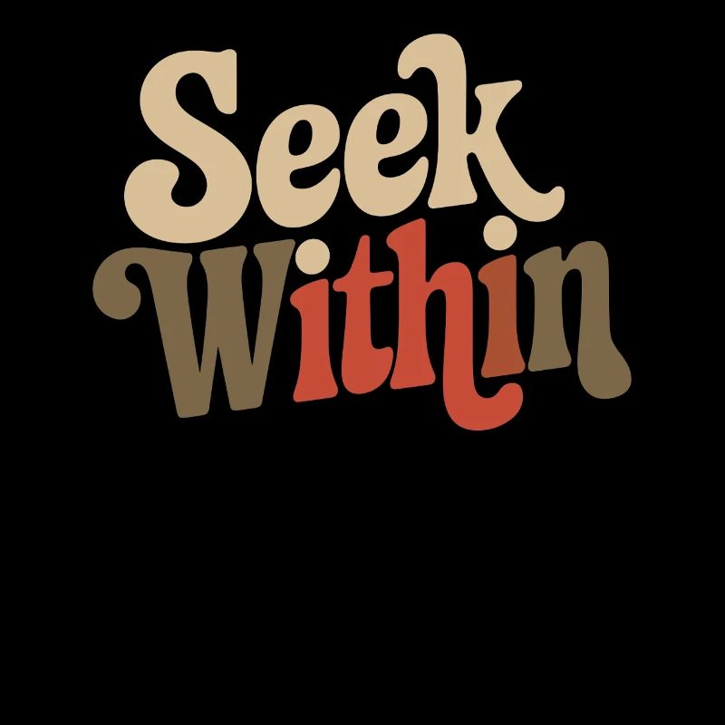 Inspiriere Dich Selbst: Suche Innen