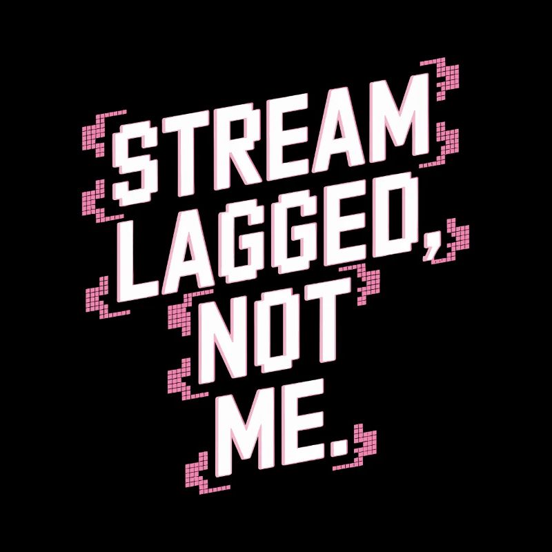Gaming Streamer Streaming en direct Gamer Content