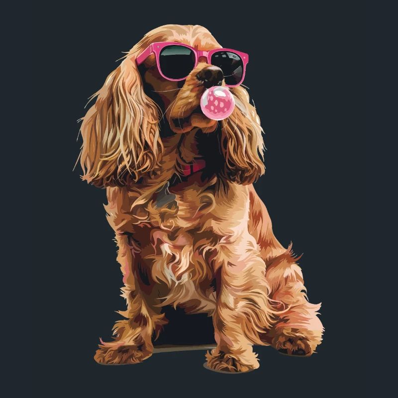 Cocker Spaniel