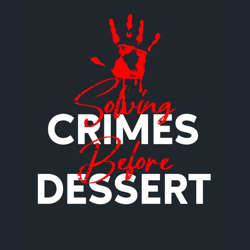 Murder Mystery Dinner Fun Night