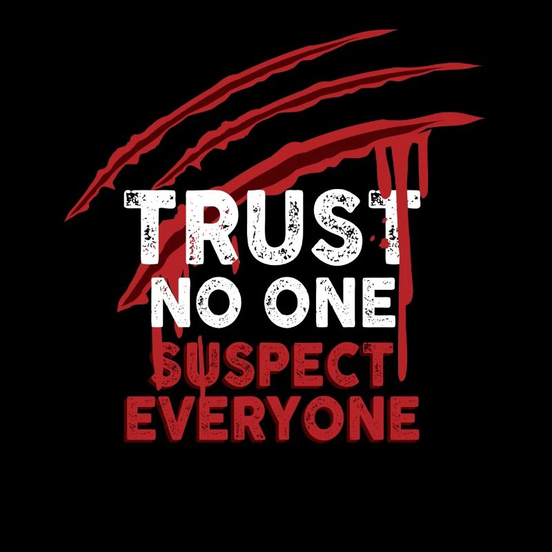 Murder Mystery Dinner Fun Night