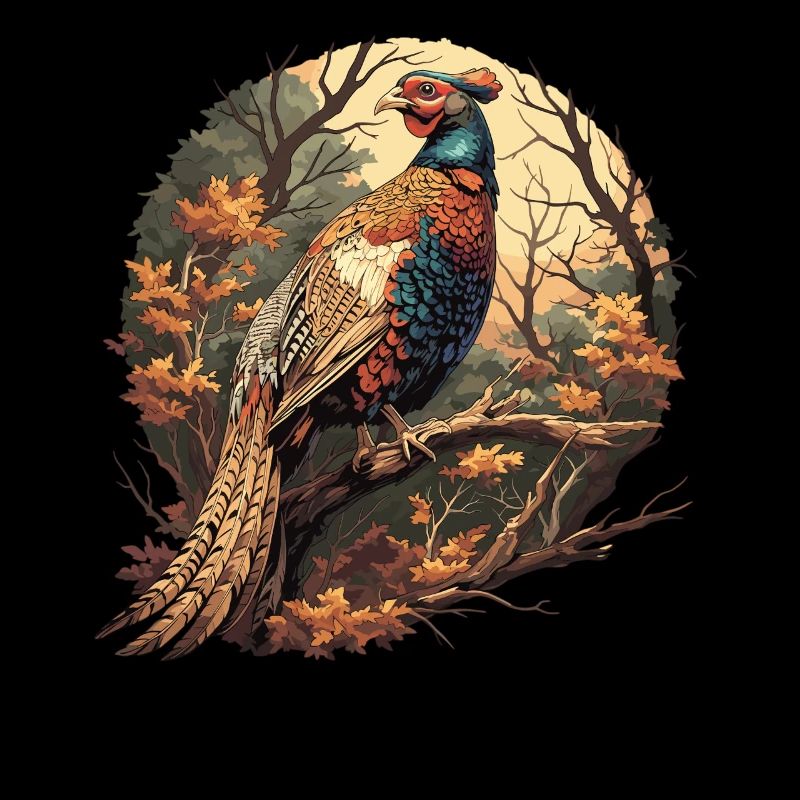 Pheasants Pheasant