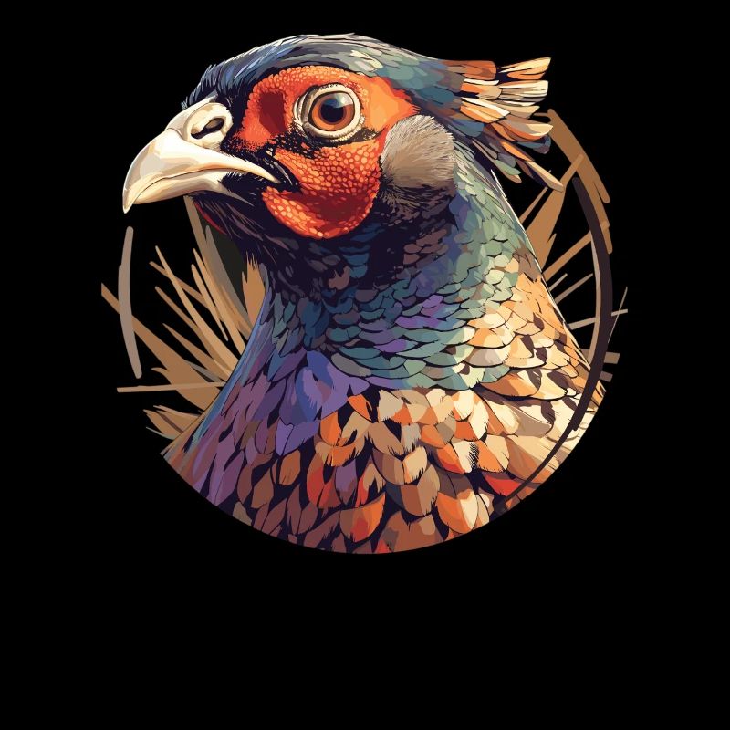 Pheasants Pheasant