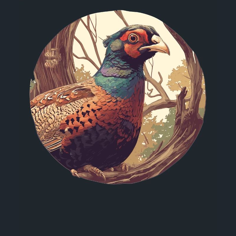 Pheasants Pheasant