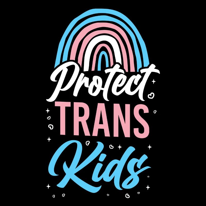 Transgender Trans LGBT Pride
