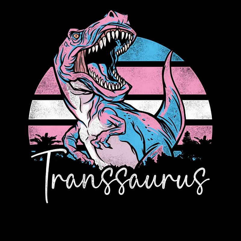 Transgender Trans LGBT Pride