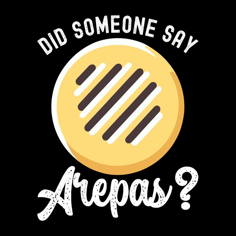 Arepas vénézuélienne