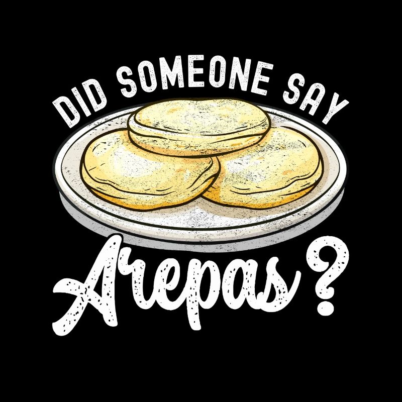 Arepas vénézuélienne