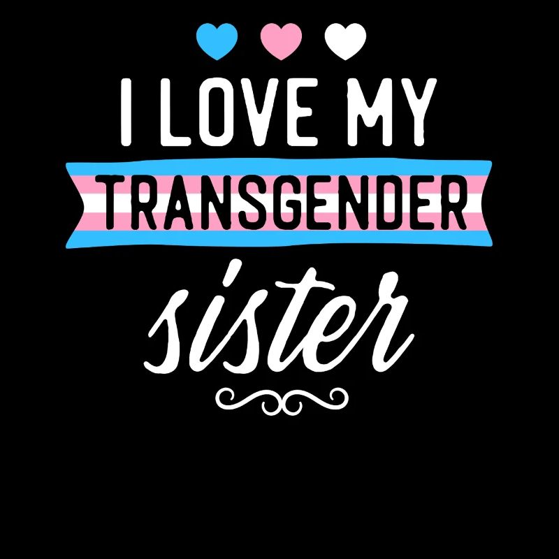 Transgender Trans LGBT Pride
