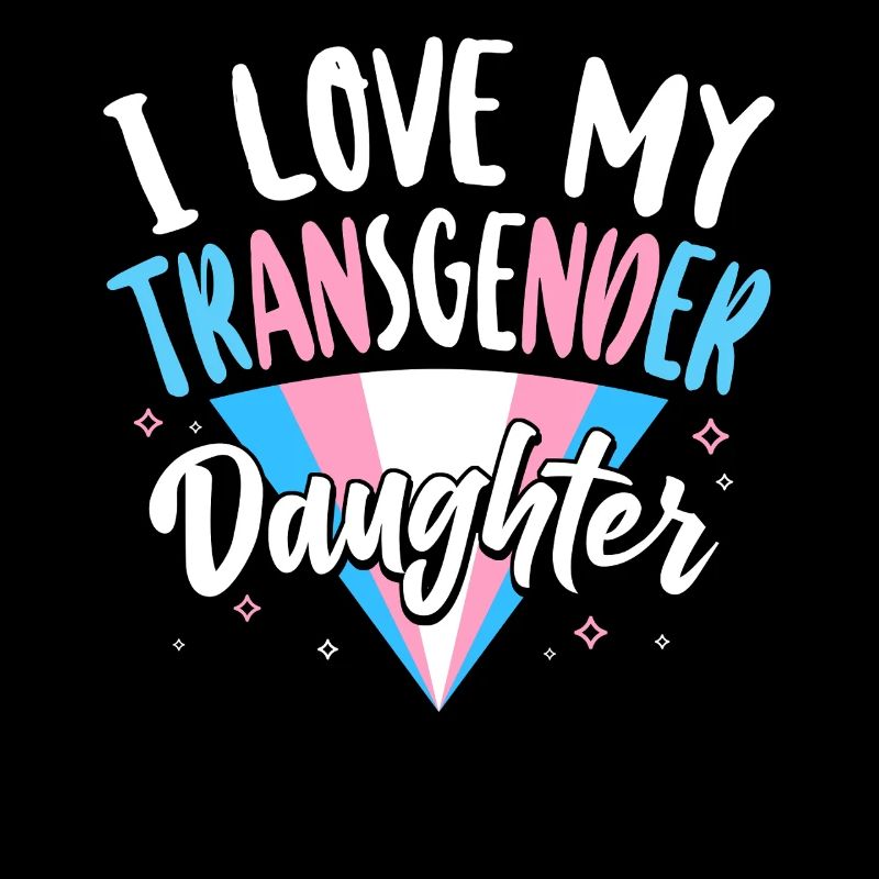 Fierté LGBT transgenre