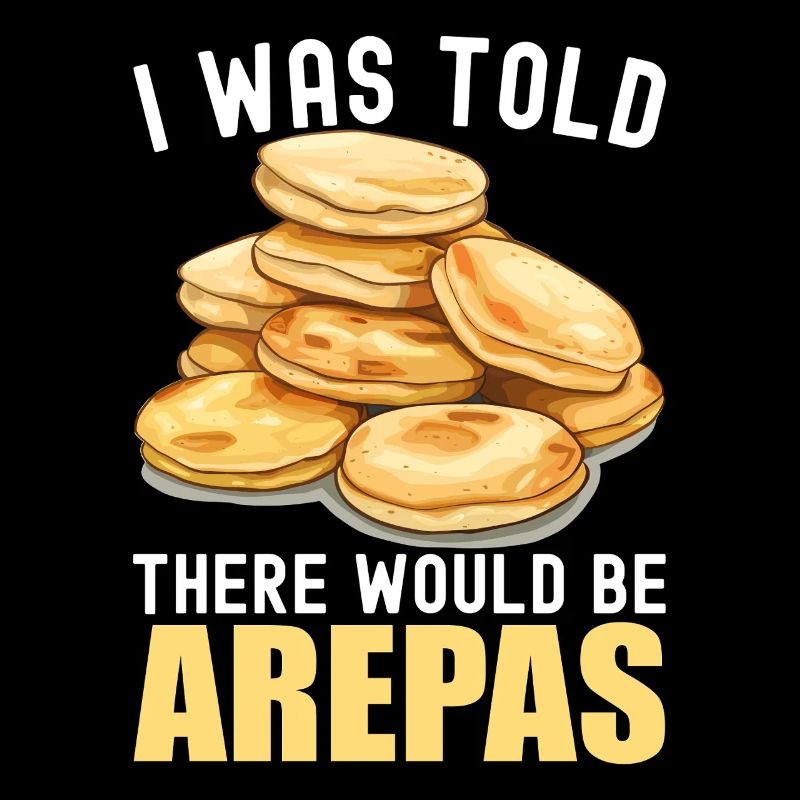 Arepas vénézuélienne