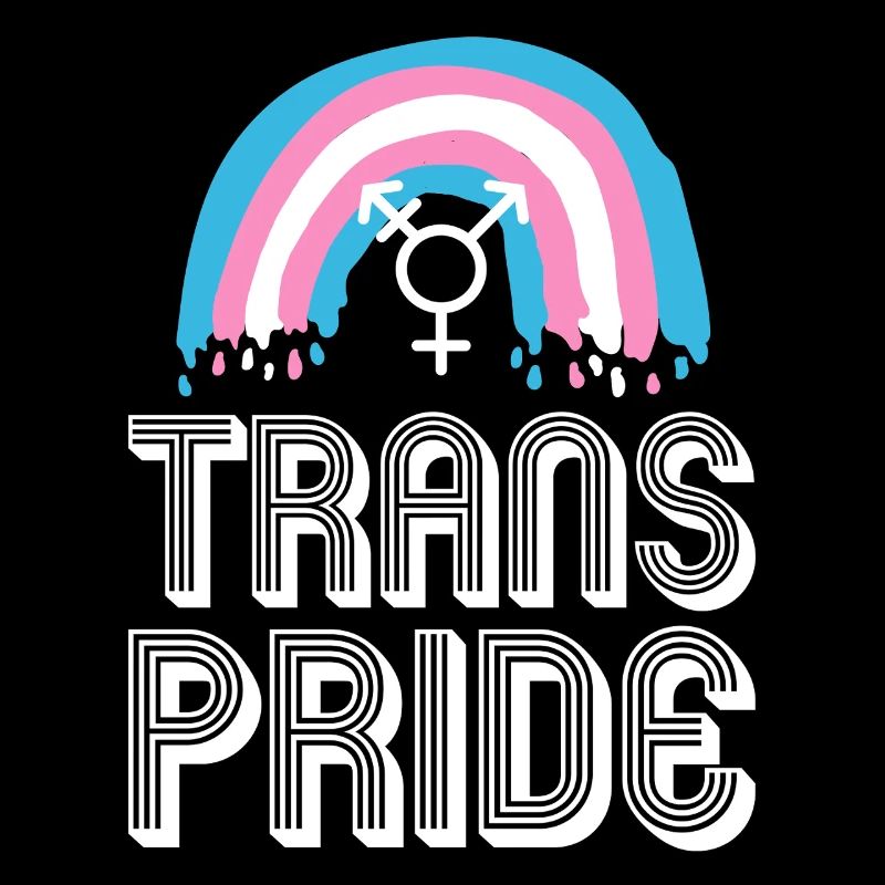 Transgender Trans LGBT Pride