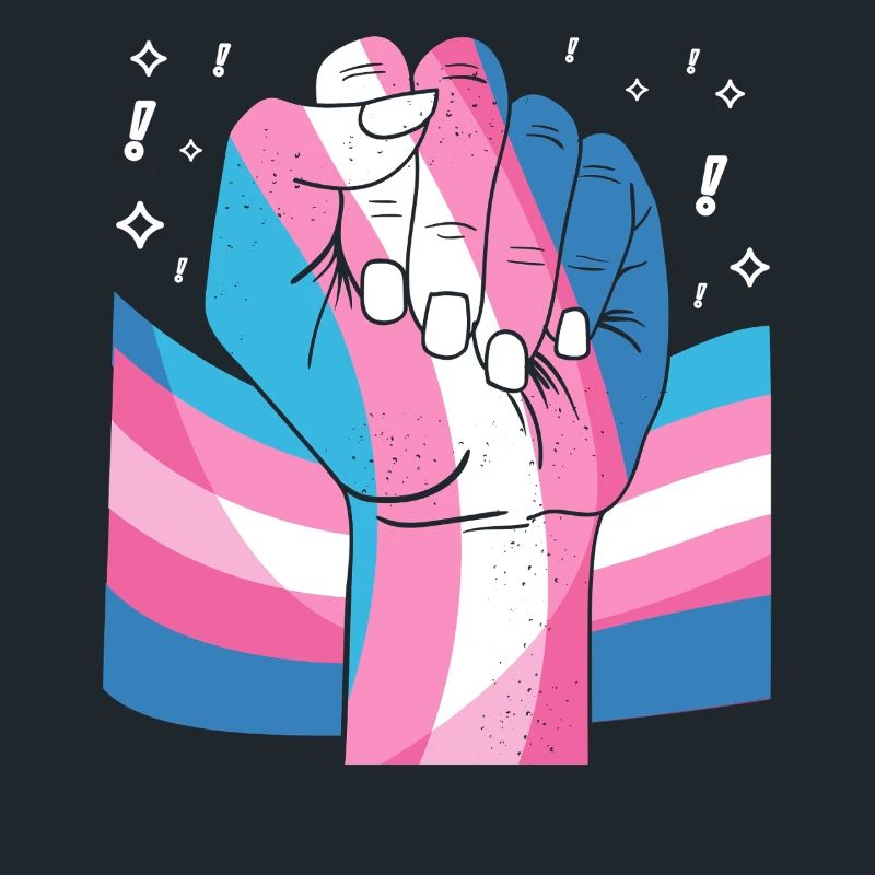 Transgender Trans LGBT Pride