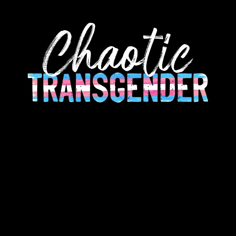 Fierté LGBT transgenre