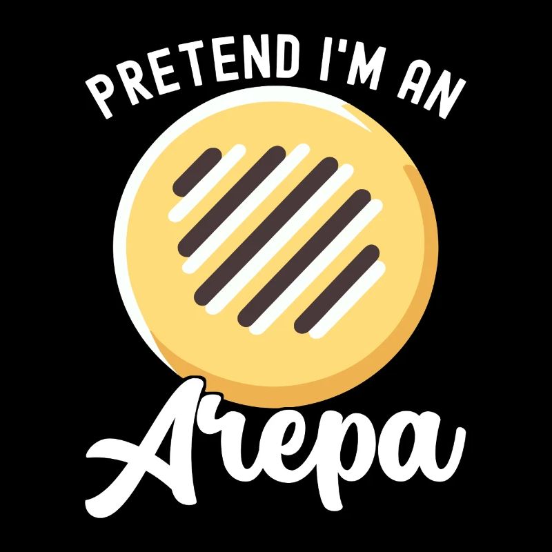 Arepas vénézuélienne